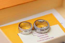 Picture of LV Ring _SKULVring12ly0712966